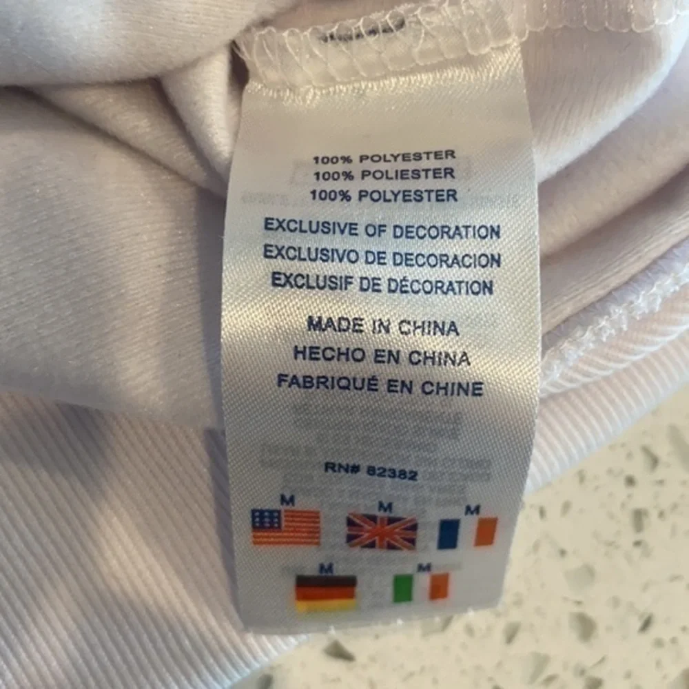 Champion Authentic Athleticwear Jacket Size M